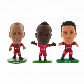 Soccer Starz Blister Pack 4.5εκ Giochi Preziosi | Παιχνίδια για Κορίτσια στο MarkCenter