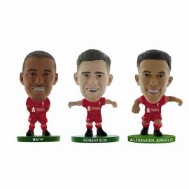 Soccer Starz Blister Pack 4.5εκ Giochi Preziosi | Παιχνίδια για Κορίτσια στο MarkCenter