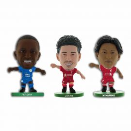 Soccer Starz Blister Pack 4.5εκ Giochi Preziosi | Παιχνίδια για Κορίτσια στο MarkCenter