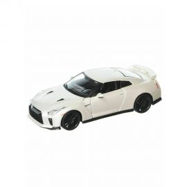 Bburago Αυτοκίνητο Nissan GT-R 1:24 Star Toys | Παιχνίδια για Αγόρια στο MarkCenter