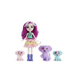Enchantimals City Tails Mattel | Toys for Girls στο MarkCenter