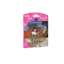 Playmobil Playmo-Friends Γυναίκα Πολεμήστρια 71200 Playmobil | Playmobil στο MarkCenter