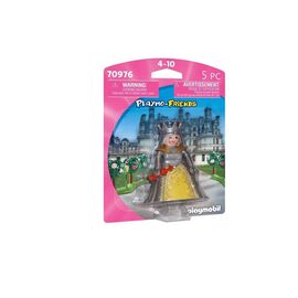 Playmobil Playmo-Friends Βασίλισσα 70976 Playmobil | Playmobil στο MarkCenter