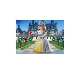 Playmobil Playmo-Friends Βασίλισσα 70976 Playmobil | Playmobil στο MarkCenter