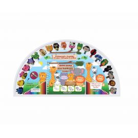 Βήμα Βήμα Ζωγραφίζω Ζωάκια Εκδόσεις Susaeta | Βιβλία Παιδικά στο MarkCenter