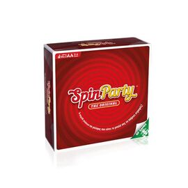 ​Επιτραπέζιο Παιχνίδι Spin Party | PNR00000 Giochi Preziosi | Παιχνίδια Unisex στο MarkCenter