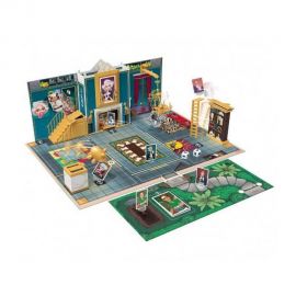 Επιτραπέζιο Παιχνίδι Κληρονόμων 13 | 1040-21085 AS Company | Παιχνίδια Unisex στο MarkCenter