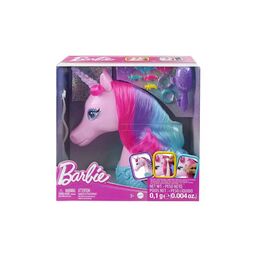 Barbie Μοντέλο Ομορφιάς - Μονόκερος Mattel | Παιχνίδια για Κορίτσια στο MarkCenter