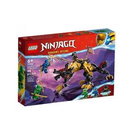 Lego Ninjago Imperium Dragon Hunter Hound 71790 Lego | Lego στο MarkCenter