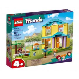 Lego Friends Paisley's House 41724 Lego | Lego στο MarkCenter