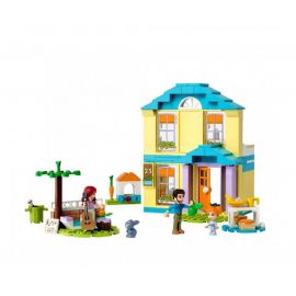 Lego Friends Paisley's House 41724 Lego | Lego στο MarkCenter