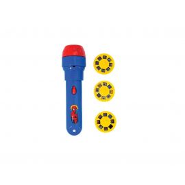 Προτζέκτορας Mini Spider-Man AS Company | Παιχνίδια στο MarkCenter