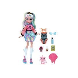 Monster High Κούκλα Lagoona Blue Mattel | Παιχνίδια για Κορίτσια στο MarkCenter