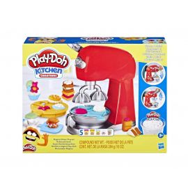 Play-Doh Μαγικό Μίξερ Hasbro | Παιχνίδια Unisex στο MarkCenter