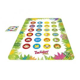 Επιτραπέζιο Twister Junior  | Παιχνίδια Unisex στο MarkCenter