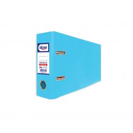 Κλασέρ skag System 8/22  Γαλάζιο Skag | Είδη Αρχειοθέτησης στο MarkCenter