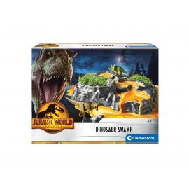 Μαθαίνω Και Δημιουργώ Jurassic World Πάρκο Δεινοσαύρων AS Company | Παιχνίδια Unisex στο MarkCenter