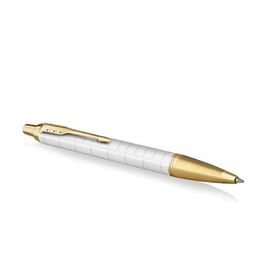 Σετ Parker IM Premium Pearl Στυλό Διαρκείας και Σημειωματάριο Parker | Είδη Δώρων στο MarkCenter
