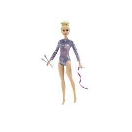 Barbie Γυμνάστρια Ρυθμικής Γυμναστικής Mattel | Παιχνίδια για Κορίτσια στο MarkCenter