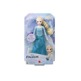 Disney Frozen Έλσα που τραγουδάει Αγγλικά Mattel | Παιχνίδια για Κορίτσια στο MarkCenter