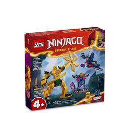 Lego Ninjago Arin's Battle Mech 71804 Lego | Lego στο MarkCenter
