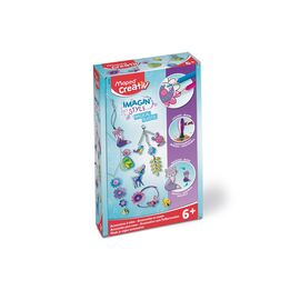 Maped Creative Imagin' Style Κοσμήματα Magic Plastic Maped | Παιχνίδια για Κορίτσια στο MarkCenter