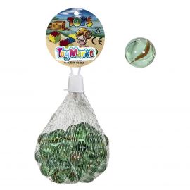 Μπίλιες 16mm Σετ 50τεμ - Homie OEM | Παιχνίδια για Αγόρια στο MarkCenter