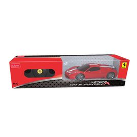 Τηλεκατευθυνόμενο 1:24 όχημα Ferrari 458 Speciale Rastar | Παιχνίδια για Κορίτσια στο MarkCenter