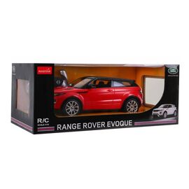 Τηλεκατευθυνόμενο 1:14 Όχημα Range Rover Evoque Rastar | Παιχνίδια για Κορίτσια στο MarkCenter