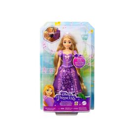 Disney Princess Ραπουνζέλ Που Τραγουδάει Αγγλικά Mattel | Παιχνίδια για Κορίτσια στο MarkCenter