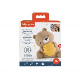 Fisher Price Αρκουδάκι με Ήχους και Φώτα HRB18 Fisher Price | Παιχνίδια στο MarkCenter