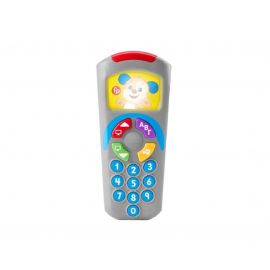 Fisher-Price Παίζω & Μαθαίνω Εκπαιδευτικό Τηλεχειριστήριο Fisher Price | Παιχνίδια στο MarkCenter