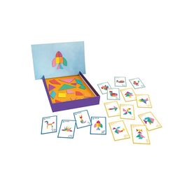 Magnet Box Αστεία Σχήματα | 1029-64067 AS Company | Παιχνίδια για Κορίτσια στο MarkCenter