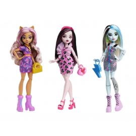 Monster High Κούκλα Mattel | Παιχνίδια για Κορίτσια στο MarkCenter