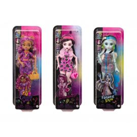 Monster High Κούκλα Mattel | Παιχνίδια για Κορίτσια στο MarkCenter