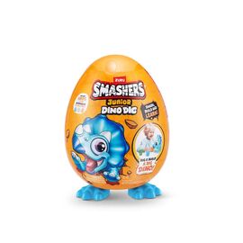 Smashers Junior S1 Dino Dig Μικρό Αυγό Zuru | Παιχνίδια για Αγόρια στο MarkCenter