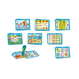 Εξυπνούλης Ηλεκτρονική Εγκυκλοπαίδεια Clementoni | Παιχνίδια Unisex στο MarkCenter