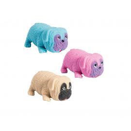 Ζουληχτός Σκύλος Pug AS Company | Παιχνίδια για Αγόρια στο MarkCenter