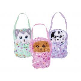 Λούτρινο Διαδραστικό Σκυλάκι Baby Paws AS Company | Παιχνίδια για Κορίτσια στο MarkCenter