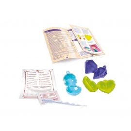 Μαθαίνω & Δημιουργώ Lip Gloss AS Company | Παιχνίδια για Κορίτσια στο MarkCenter