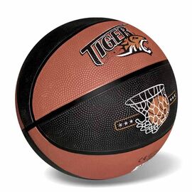 Basket  Ball Rubber 37/330 Star Toys | Balls στο MarkCenter