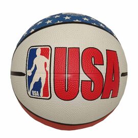 Basket  Ball Rubber USA 37/366 680gr Star Toys | Balls στο MarkCenter