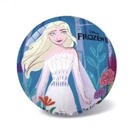 Μπάλα Πλαστική 23εκ Disney Frozen Star Toys | Μπάλες - Μπαλάκια στο MarkCenter