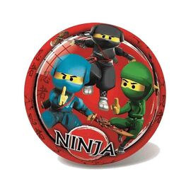 Μπάλα Πλαστική 23εκ Ninja Star Toys | Μπάλες - Μπαλάκια στο MarkCenter