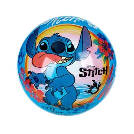 Μπάλα Πλαστική 23εκ Stitch Star Toys | Μπάλες - Μπαλάκια στο MarkCenter