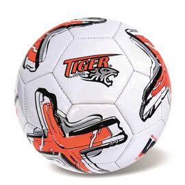 Μπάλα Ποδοσφαίρου Δερματίνη 35/885 420γρ Star Toys | Μπάλες στο MarkCenter