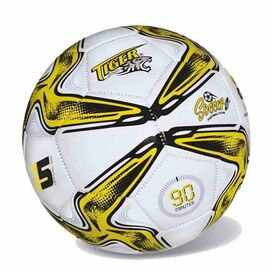 Μπάλα Ποδοσφαίρου Δερματίνη 35/826 280gr Star Toys | Μπάλες - Μπαλάκια στο MarkCenter