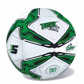 Μπάλα Ποδοσφαίρου Δερματίνη 35/828 280gr Star Toys | Μπάλες - Μπαλάκια στο MarkCenter