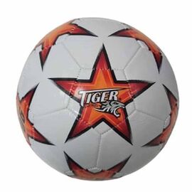 Μπάλα Ποδοσφαίρου Δερματίνη 35/860 280gr Star Toys | Μπάλες στο MarkCenter