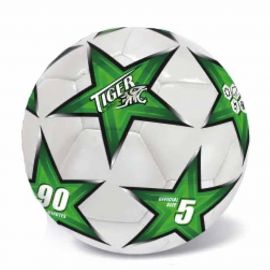 Μπάλα Ποδοσφαίρου Δερματίνη 35/862 280gr Star Toys | Μπάλες στο MarkCenter